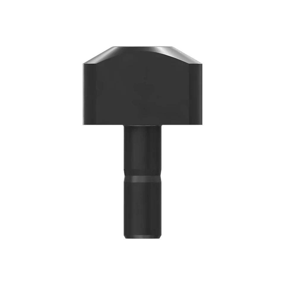 654-1487: 1 1/4" Track Bolt 6541487 купить