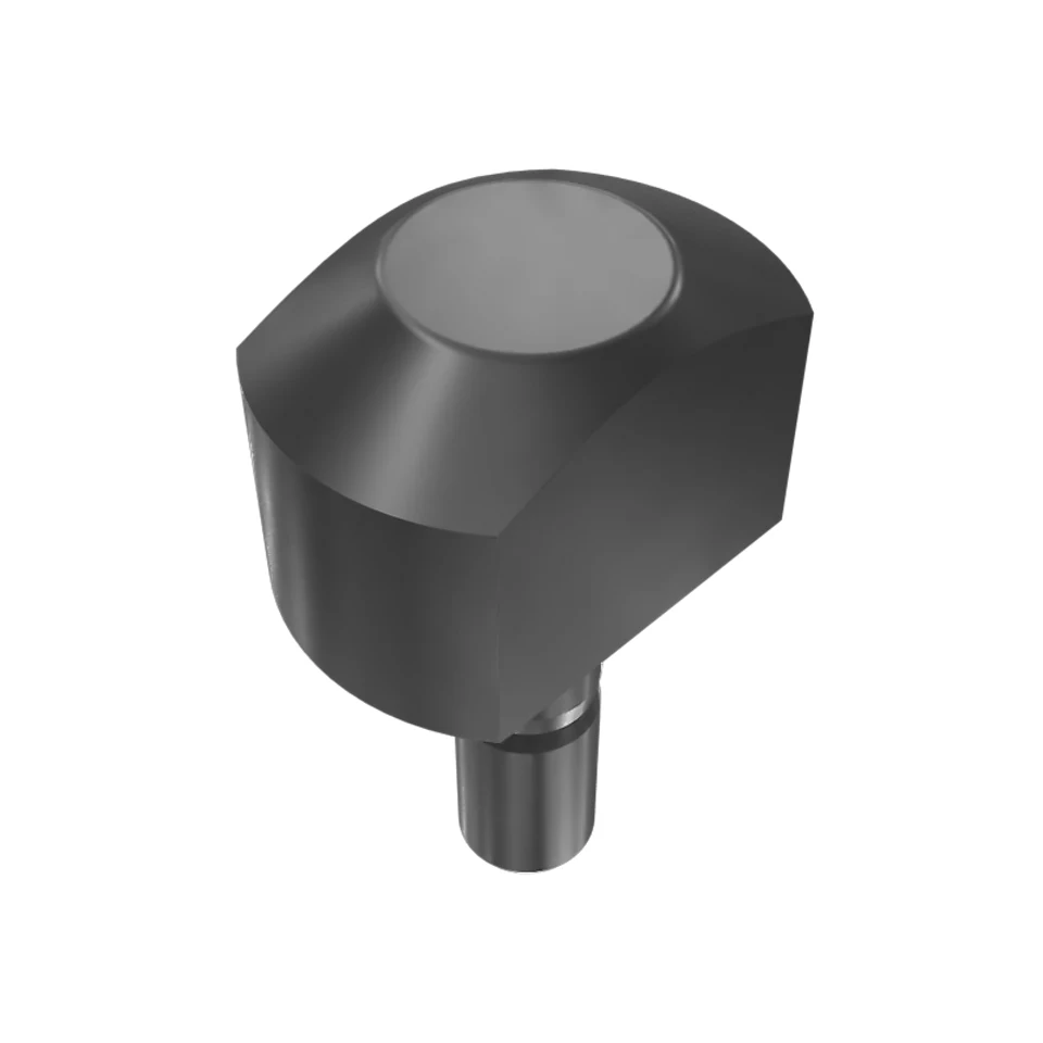 654-1487: 1 1/4" Track Bolt 6541487 купить