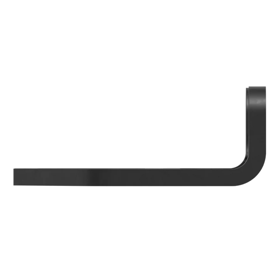 654-2505: Hydraulic Hose Mounting Bracket 6542505 купить
