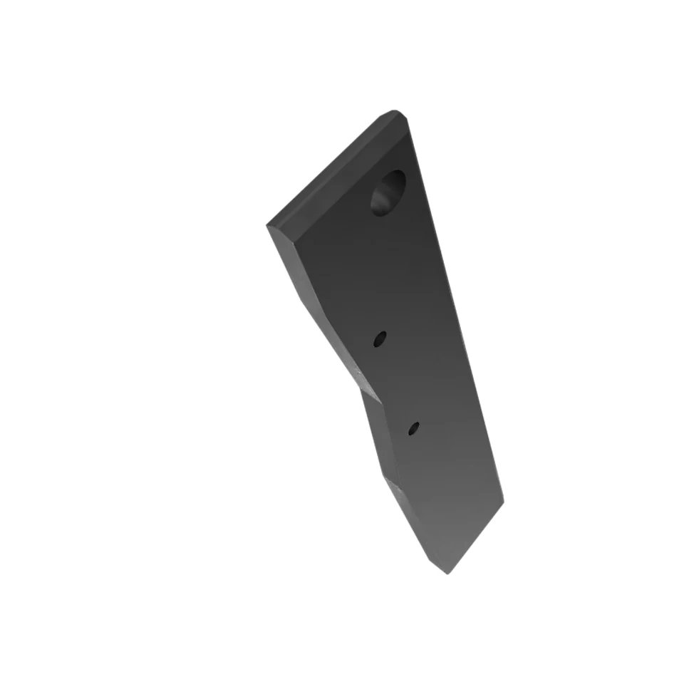 654-4195: 50mm Bucket Bar Plate 654-4195 Caterpillar