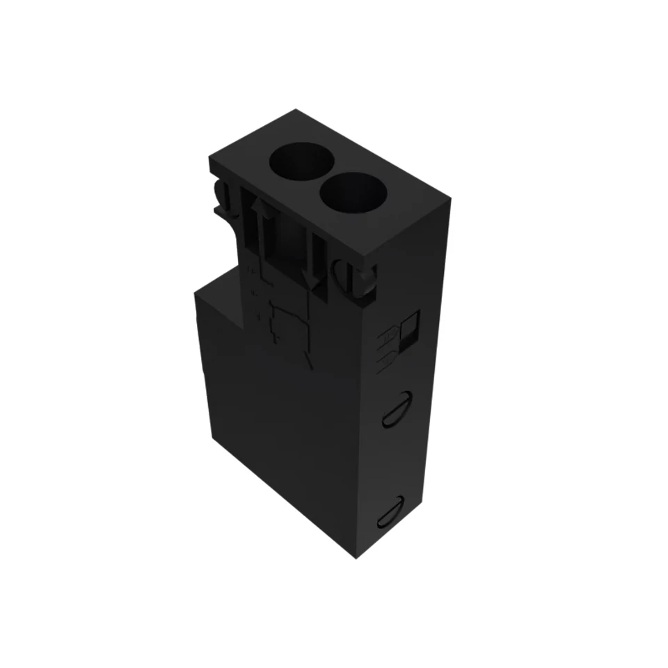 654-4398: Разъем шины Profibus 6544398 купить