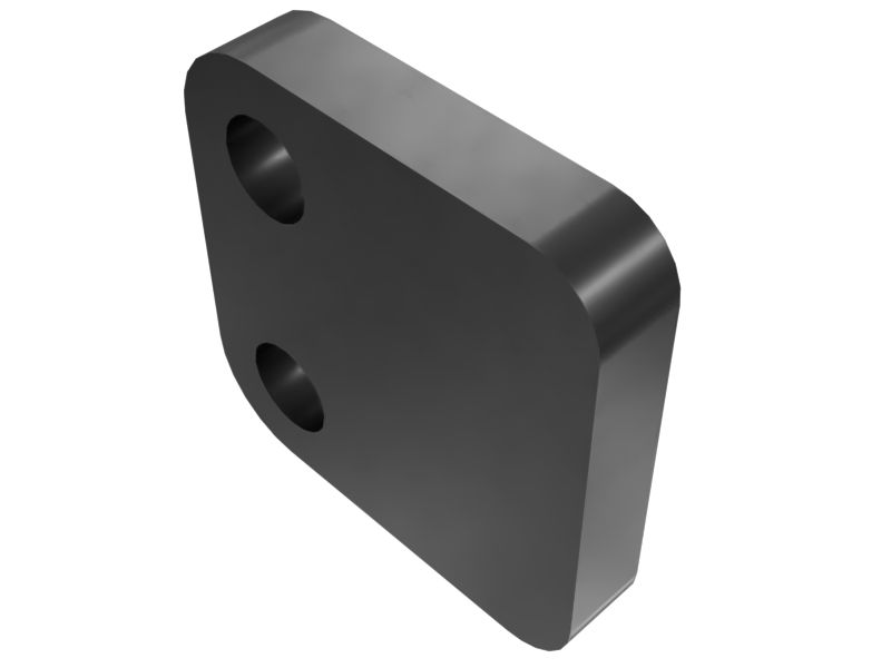 654-5834: Quick Coupler Conversion Kit 6545834 купить