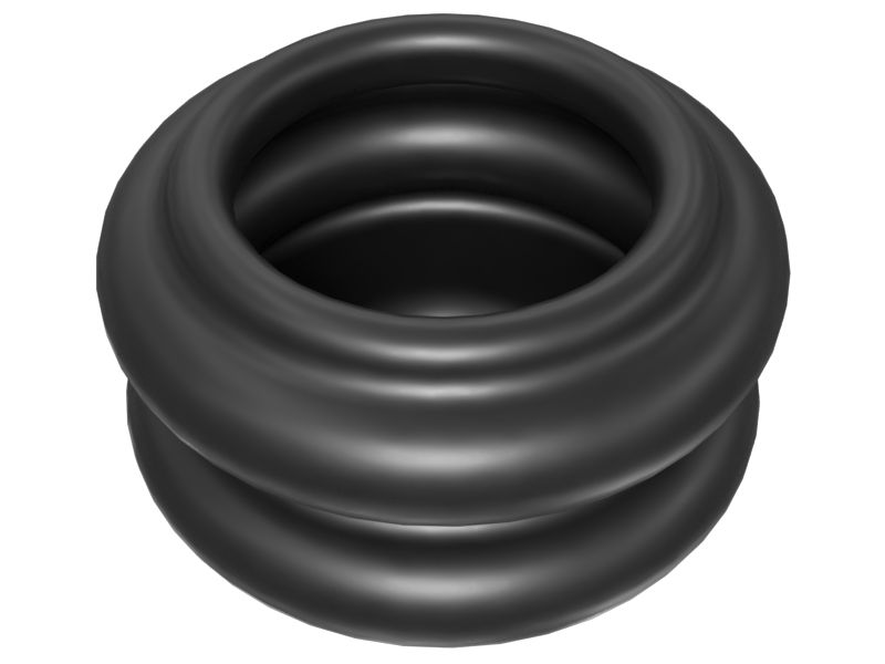 654-5949: Valve Assembly Repair Kit 6545949 купить