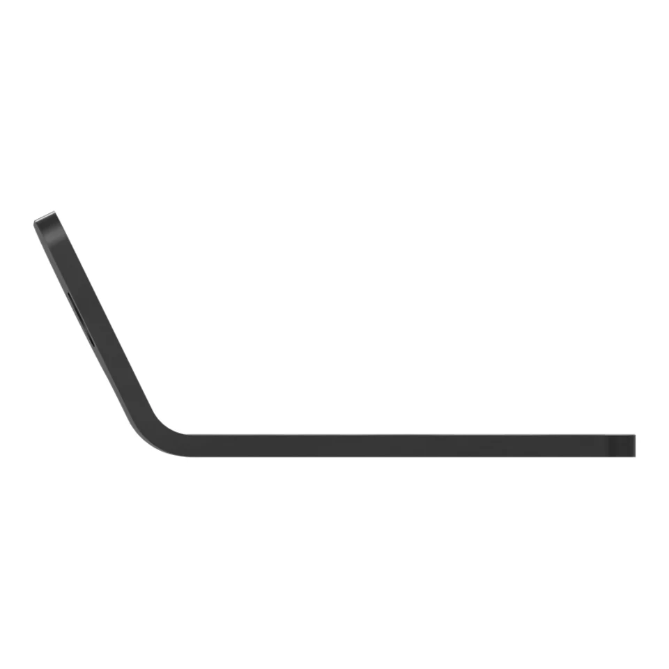 654-7831: Oil Level Dipstick Guide Tube Mounting Bracket 6547831 купить