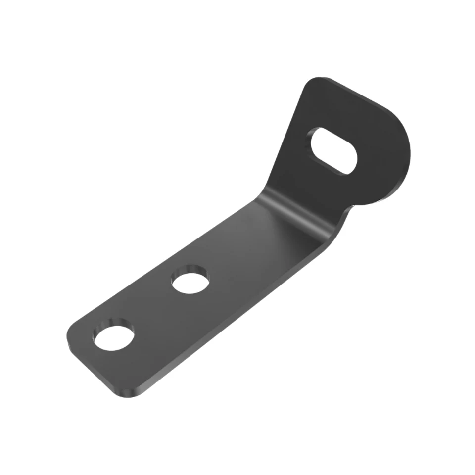 654-7831: Oil Level Dipstick Guide Tube Mounting Bracket 6547831 купить