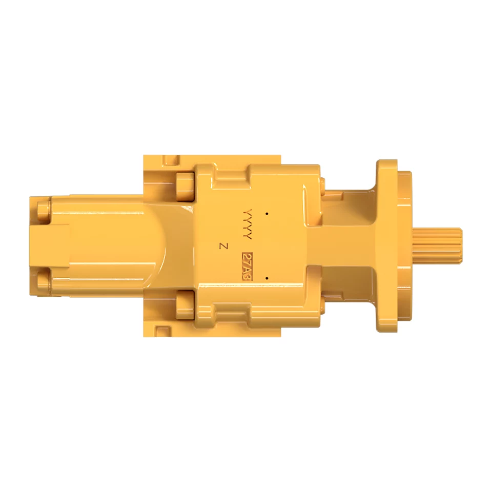 654-8261: Hydraulic Gear Pump 6548261 купить
