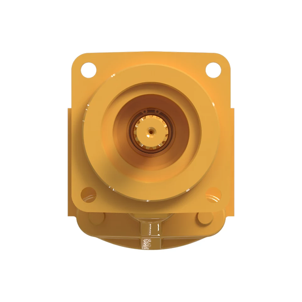 654-8261: Hydraulic Gear Pump 6548261 купить