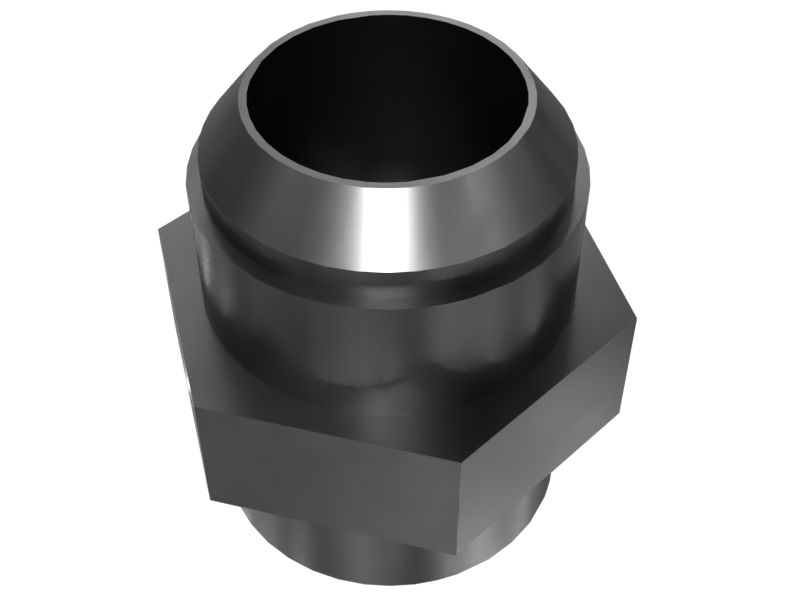 654-8696: Remote Engine Oil Filtration Kit 6548696 купить