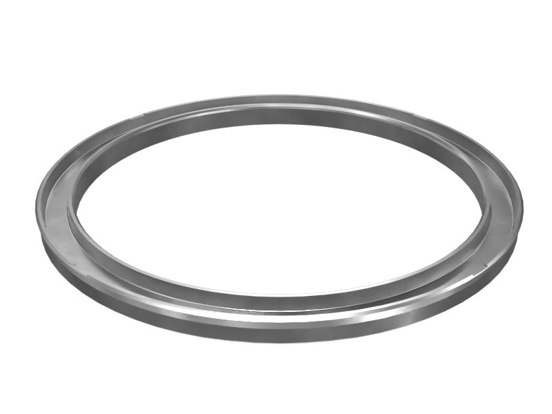 654-9394: Static & Dynamic Hydraulic Cylinder Seals Kit 6549394 купить