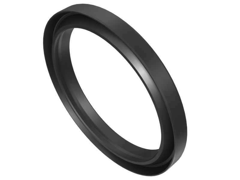 654-9394: Static & Dynamic Hydraulic Cylinder Seals Kit 6549394 купить