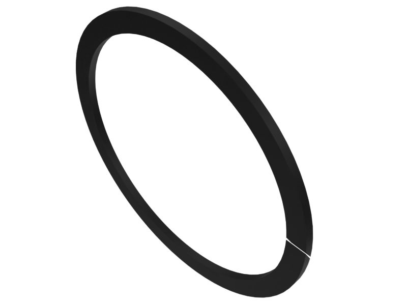 654-9394: Static & Dynamic Hydraulic Cylinder Seals Kit 6549394 купить