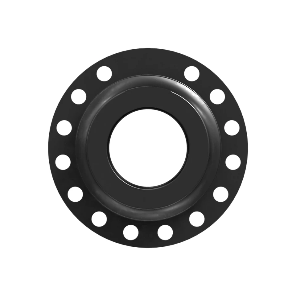 654-9395: 220mm OD Hydraulic Lift Cylinder Head 6549395 购买