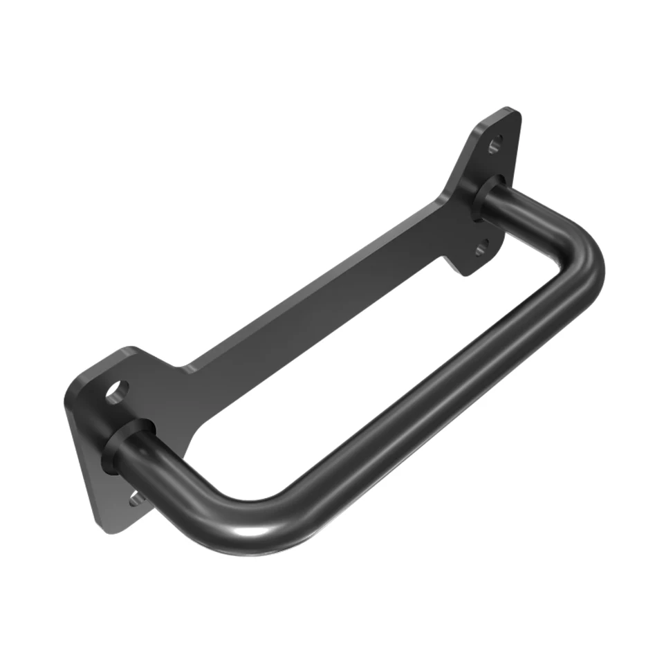 654-9728: Winch Support Handle 6549728 купить
