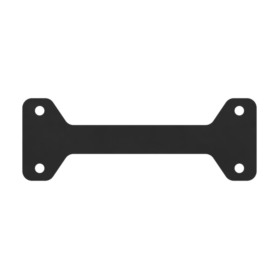 654-9728: Winch Support Handle 6549728 купить