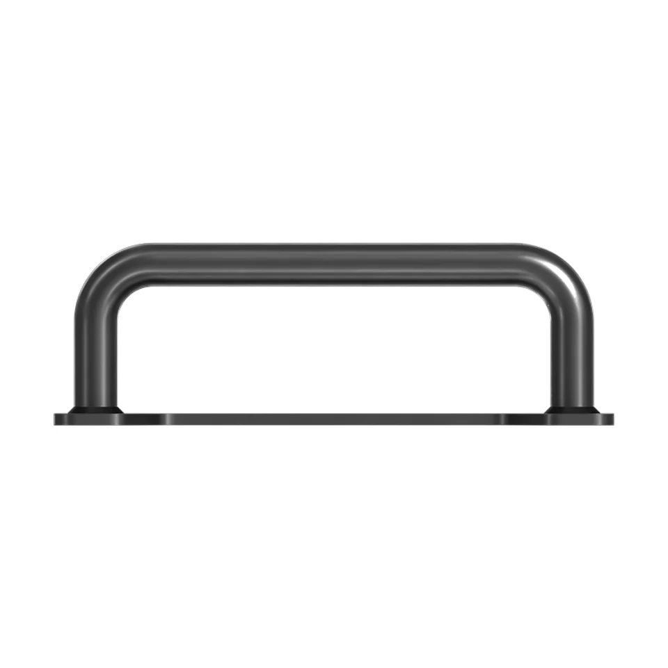 654-9728: Winch Support Handle 6549728 купить