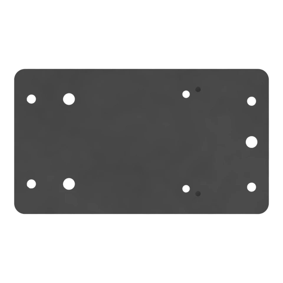 655-1605: Grade Control Wiring Mounting Bracket 6551605 купить