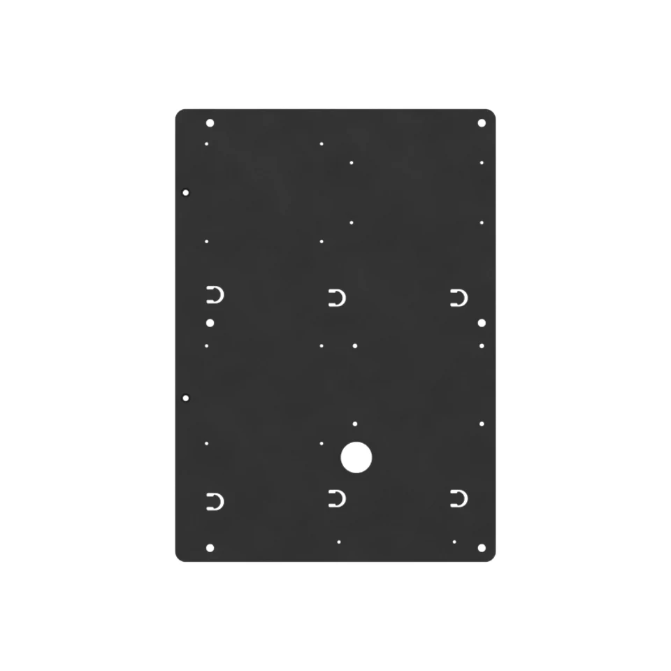 655-2267: Engine Control Module Mounting Plate 6552267 купить