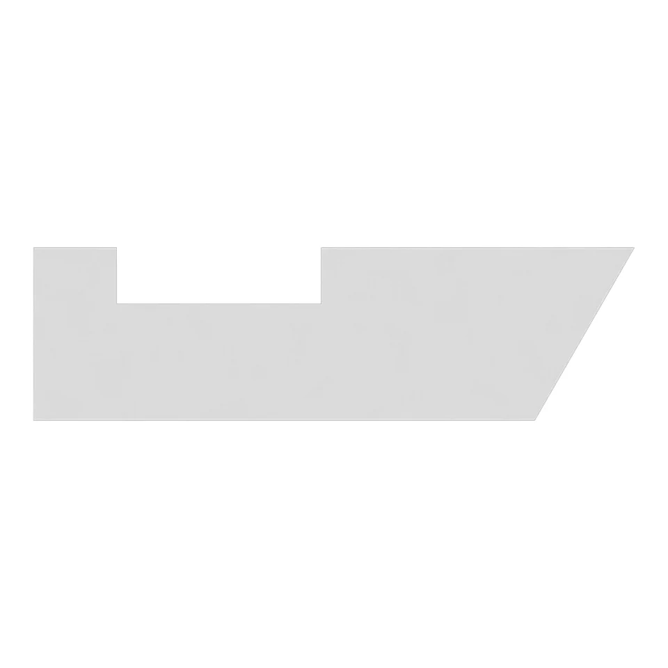 655-4451: Generator Enclosure Heat Insulation 6554451 купить