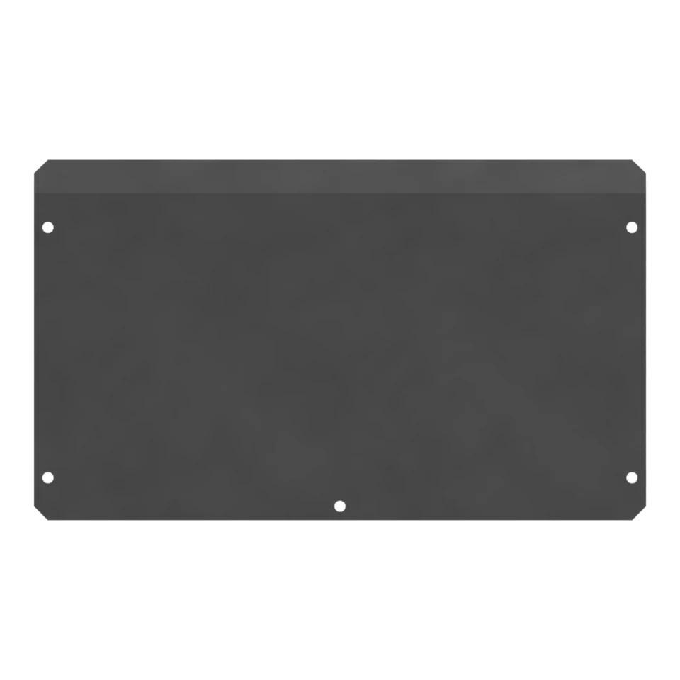 655-4990: Electrical Panel Top Plate 6554990 купить