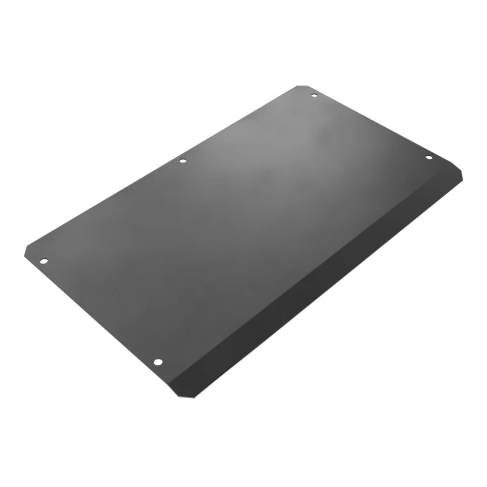 655-4990: Electrical Panel Top Plate 6554990 купить