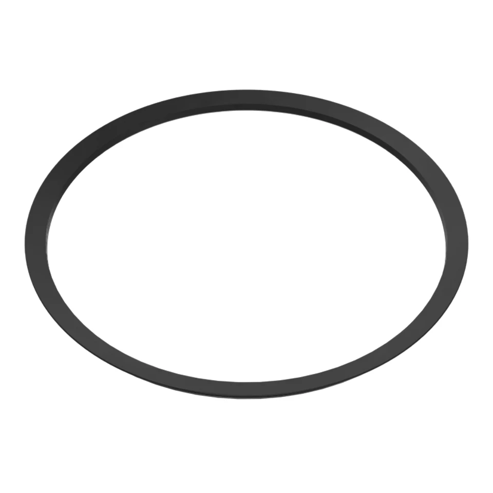 655-6371: 539.8mm ID Drive Shaft Excluder Seal 655-6371 Caterpillar