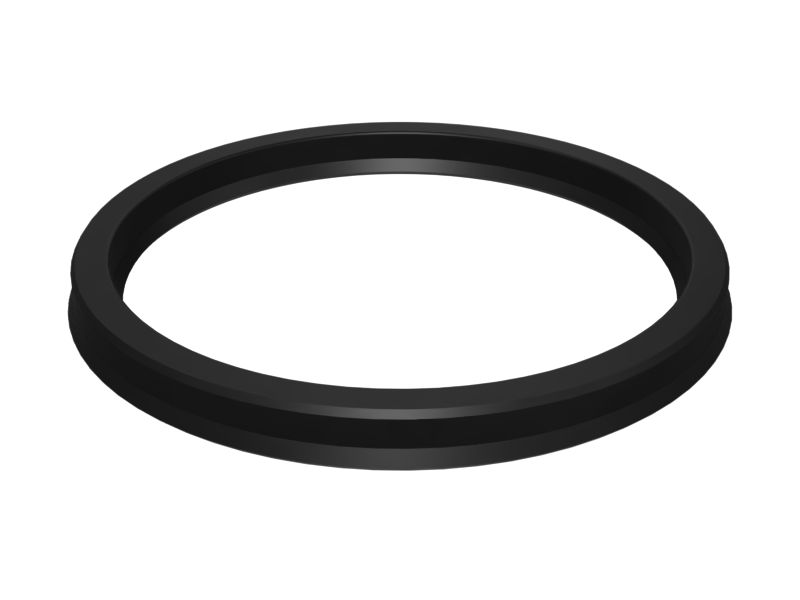 655-8703: HYDRAULIC CYLINDER SEAL KIT - STANDARD BORE SIZE 6558703 купить