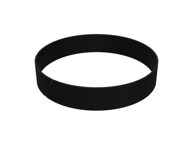 655-8719: HYDRAULIC CYLINDER SEAL KIT - STANDARD BORE SIZE 6558719 купить