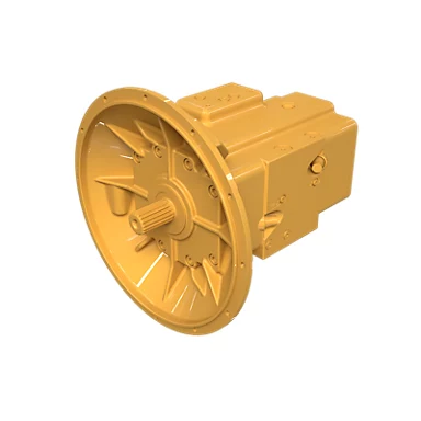 655-8834: Double Piston Hydraulic Main Pump 6558834 купить