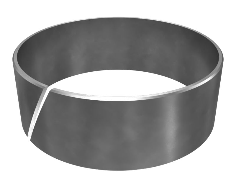 655-9042: Hydraulic Cylinder Seal Kit - Standard Bore Size 6559042 купить