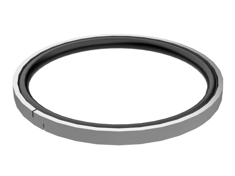 655-9042: Hydraulic Cylinder Seal Kit - Standard Bore Size 6559042 купить