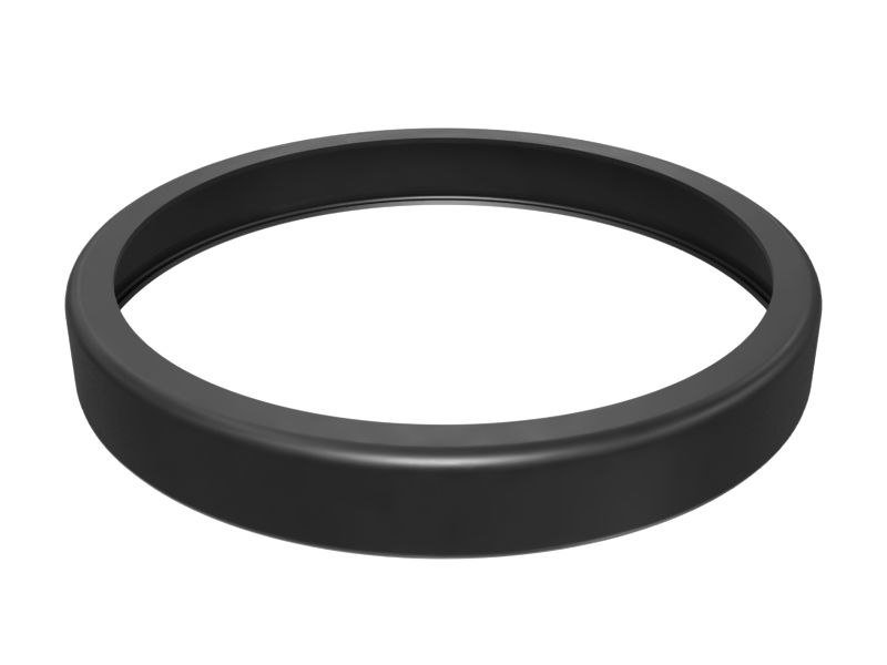 655-9074: Hydraulic Cylinder Seal Kit - Standard Bore Size 6559074 купить