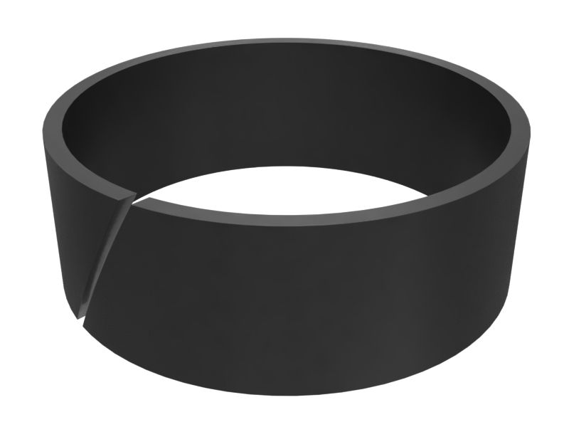 655-9074: Hydraulic Cylinder Seal Kit - Standard Bore Size 6559074 купить