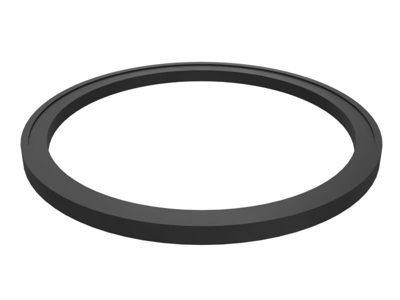 655-9075: Hydraulic Cylinder Seal Kit - Standard Bore Size 6559075 купить