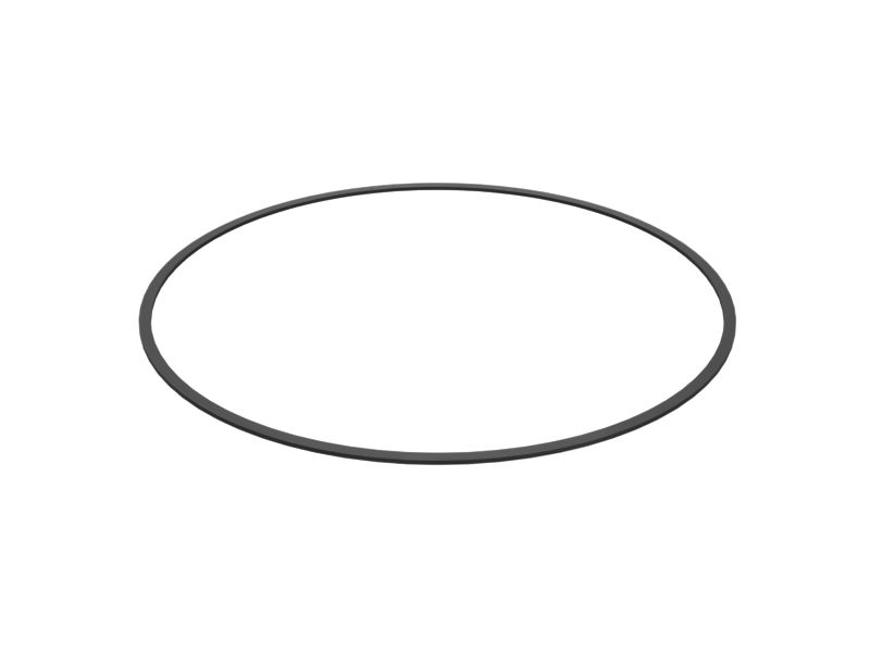 655-9076: Hydraulic Cylinder Seal Kit - Standard Bore Size 6559076 купить