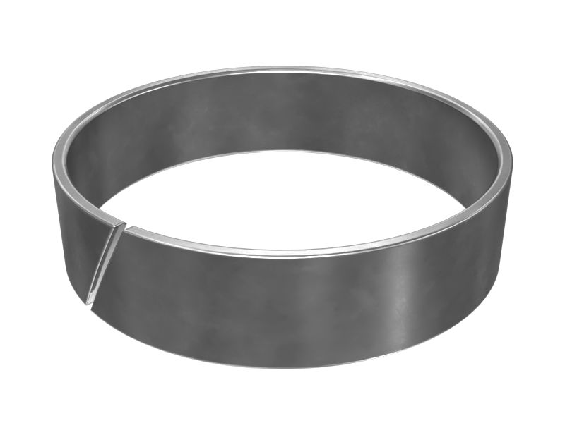 655-9207: Hydraulic Cylinder Seal Kit - Standard Bore Size 6559207 купить