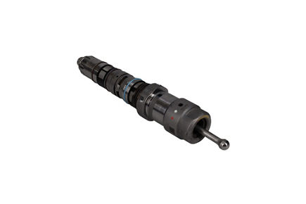 6560-11-1114: Injector 6560111114 купить