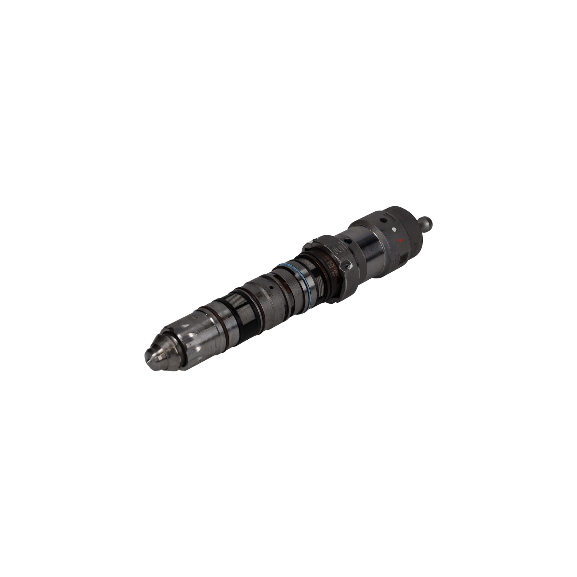 6560-11-1114: Injector 6560111114 купить