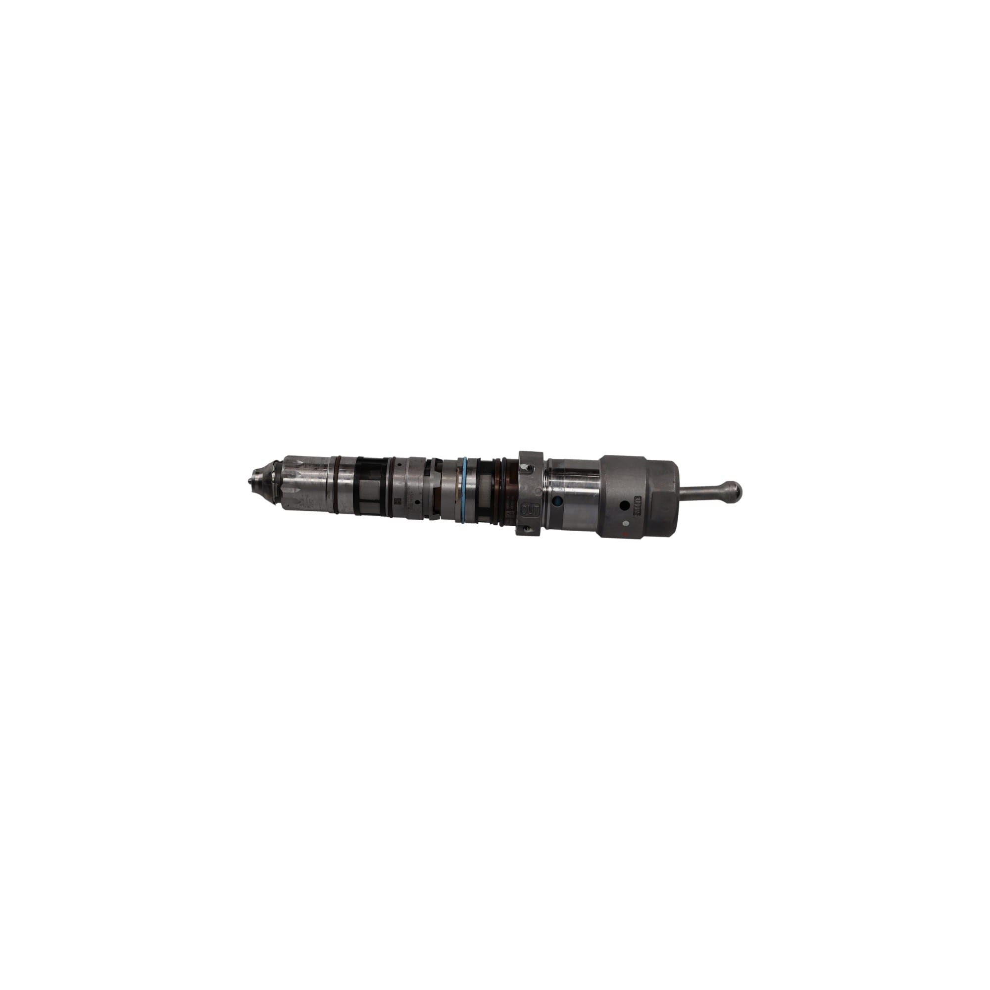 6560-11-1114: Injector 6560111114 купить