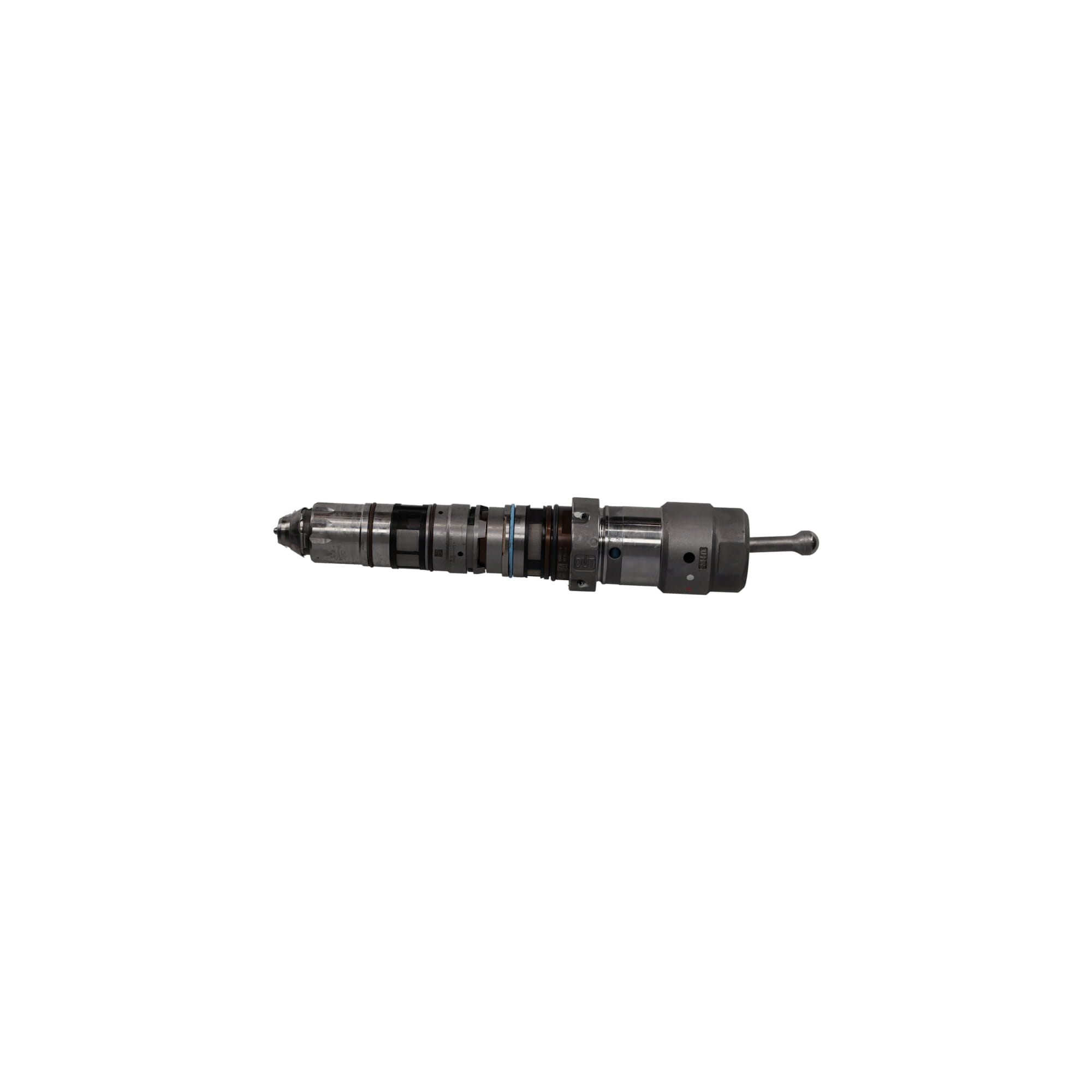 6560-11-1114: Injector 6560111114 купить