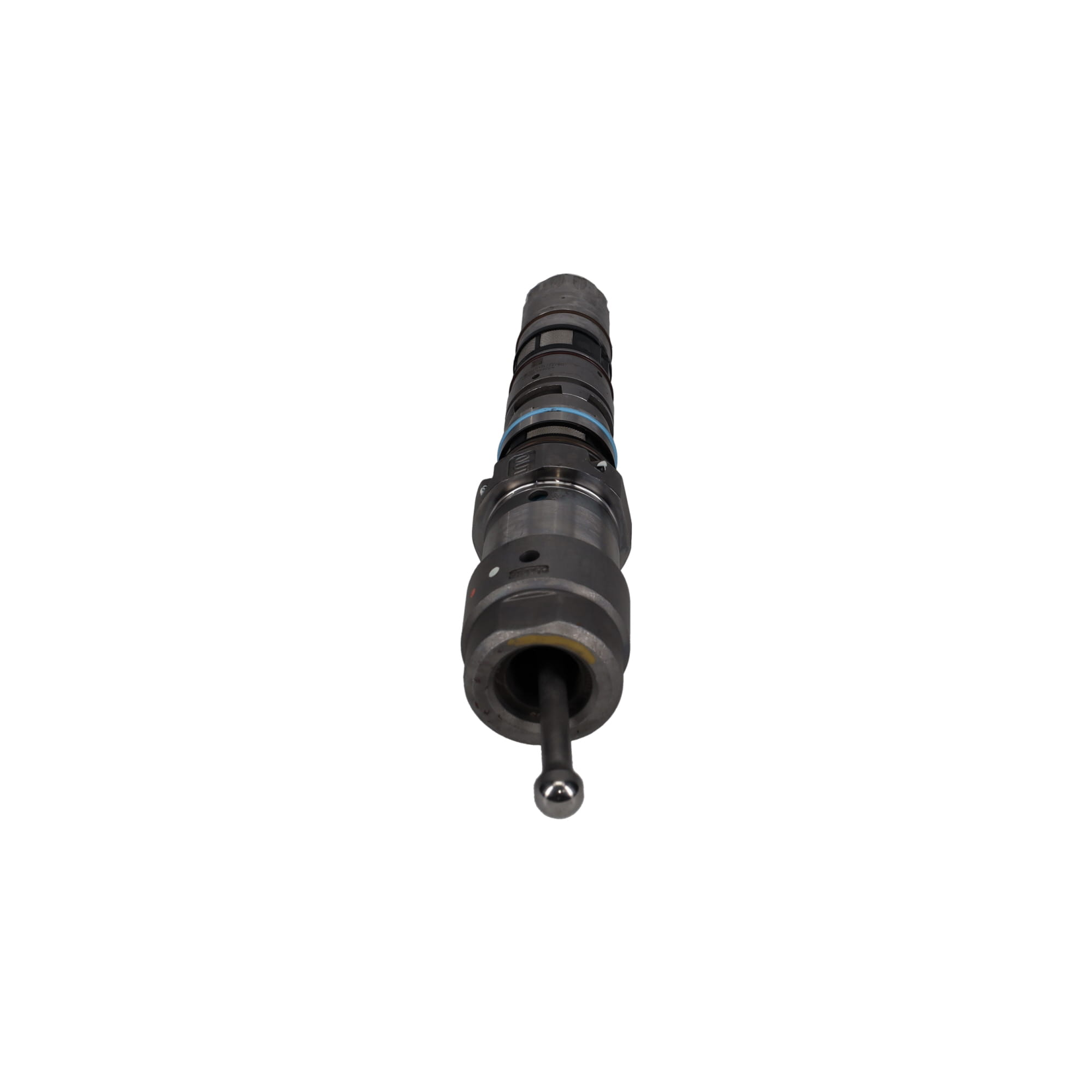 6560-11-1114: Injector 6560111114 купить