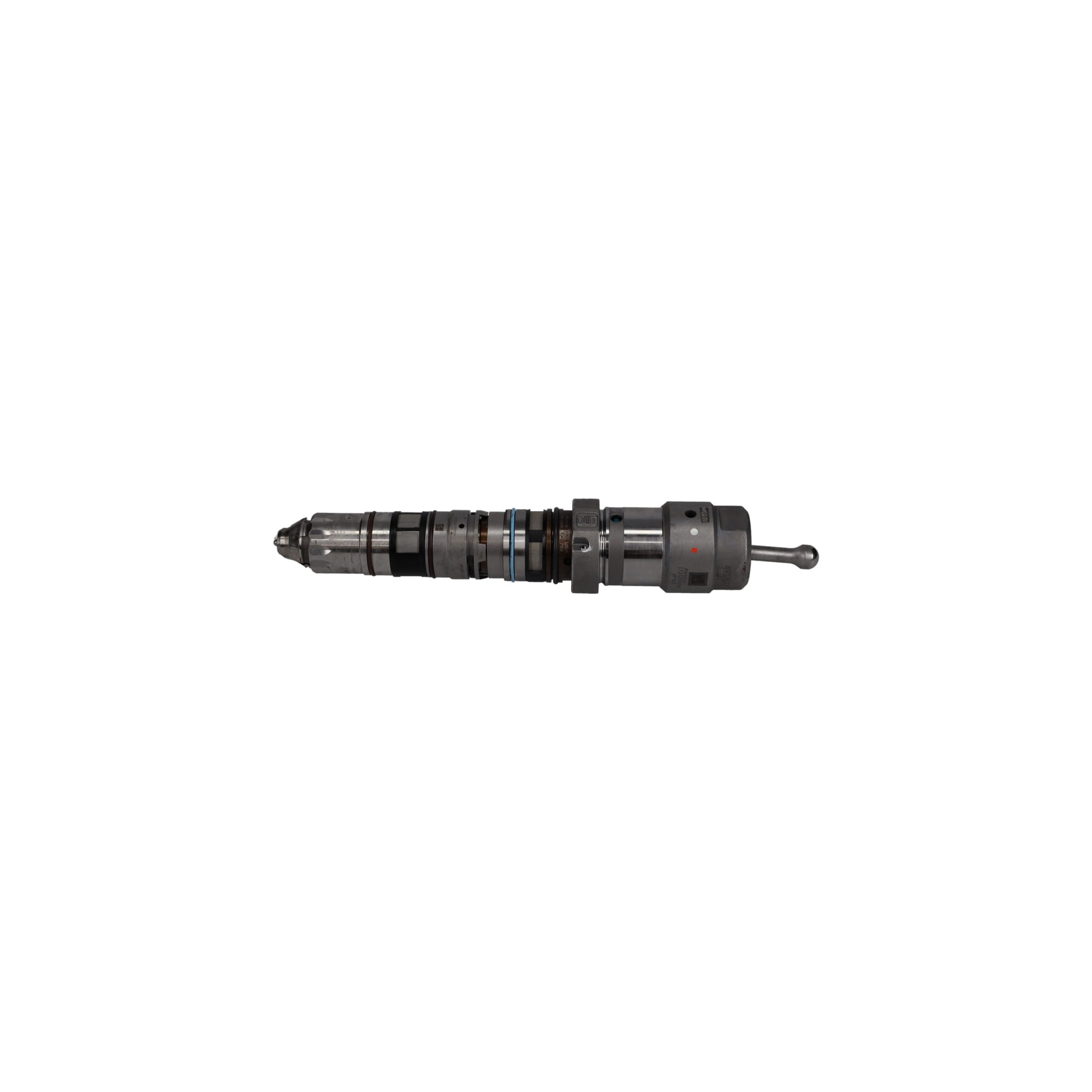 6560-11-1114: Injector 6560111114 купить