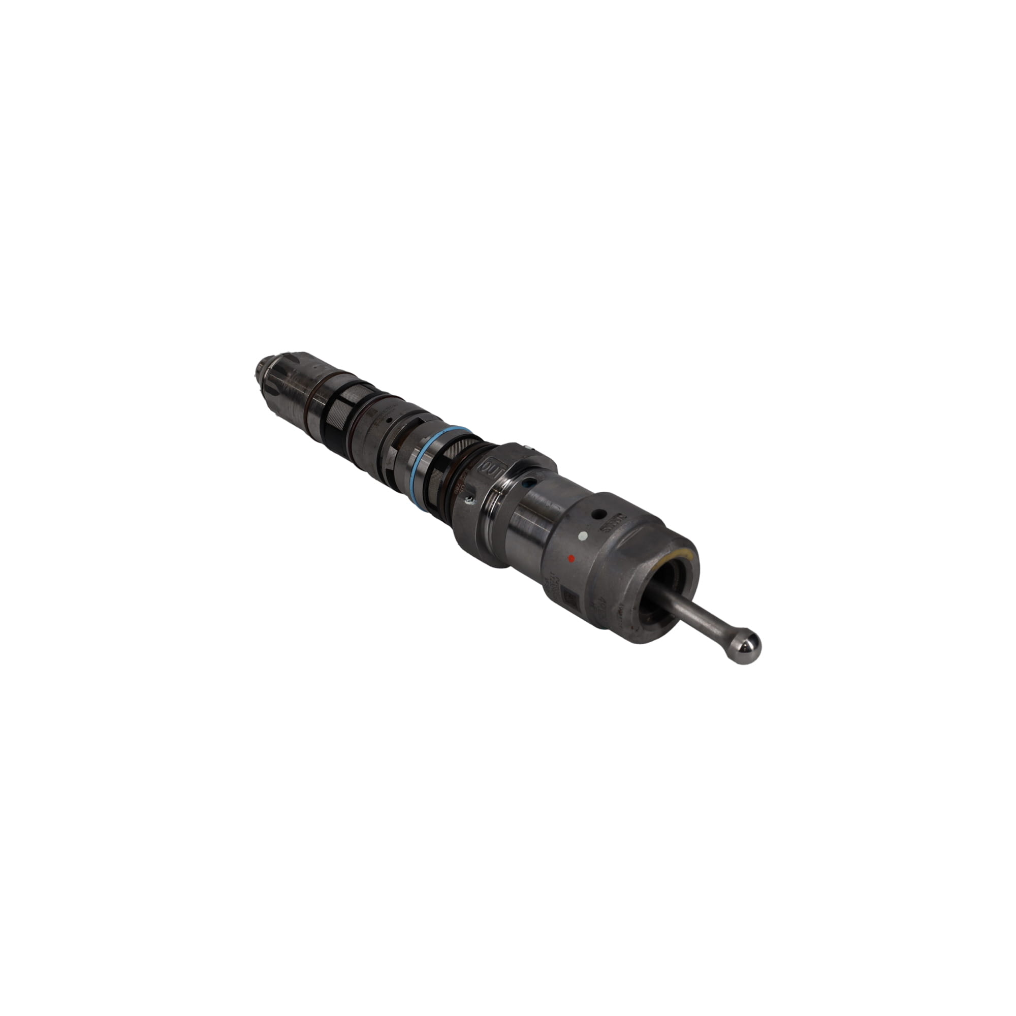 6560-11-1114: Injector 6560111114 купить