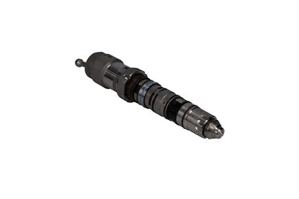6560-11-1114: Injector 6560111114 купить