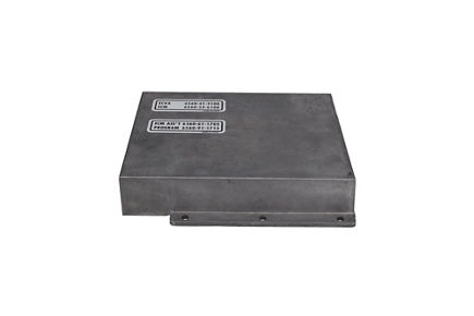 6560-61-1705: Controller Assembly 6560611705 купить
