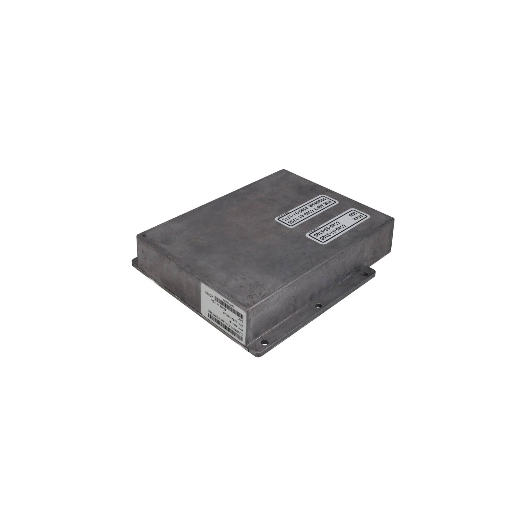 6560-61-1705: Controller Assembly 6560611705 купить