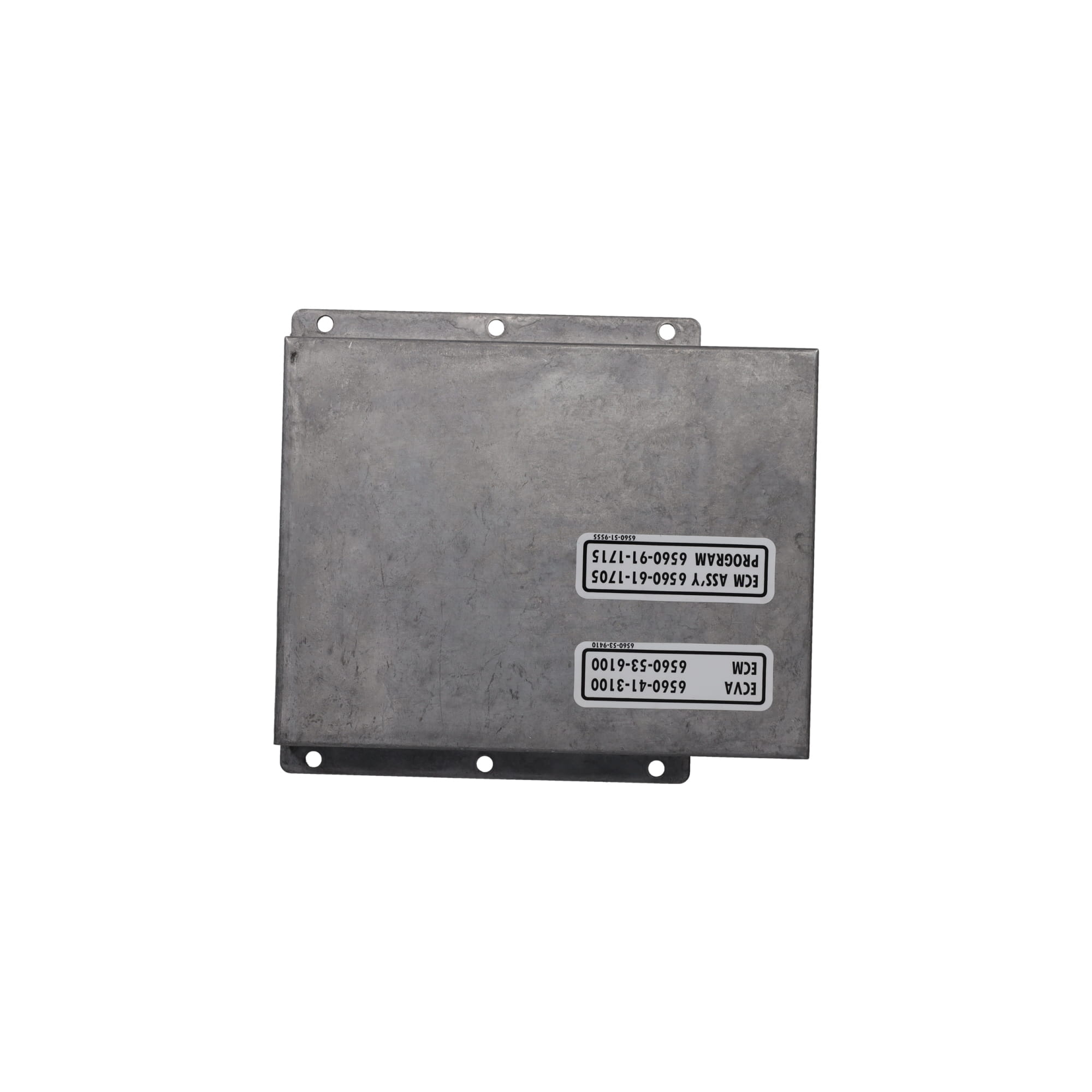 6560-61-1705: Controller Assembly 6560611705 купить