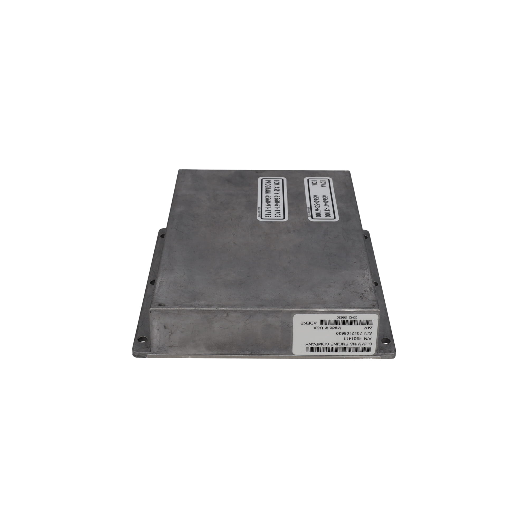 6560-61-1705: Controller Assembly 6560611705 купить