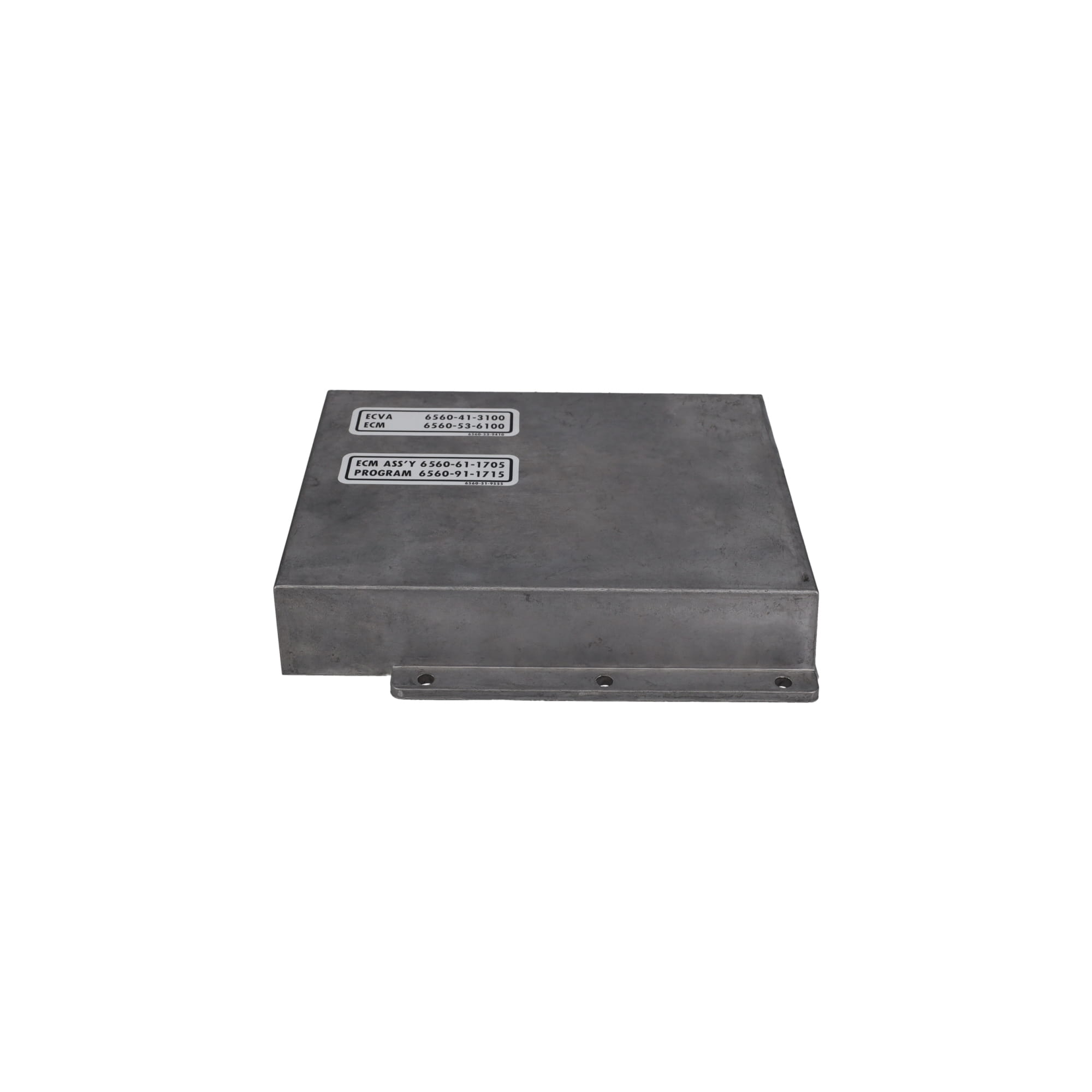 6560-61-1705: Controller Assembly 6560611705 купить