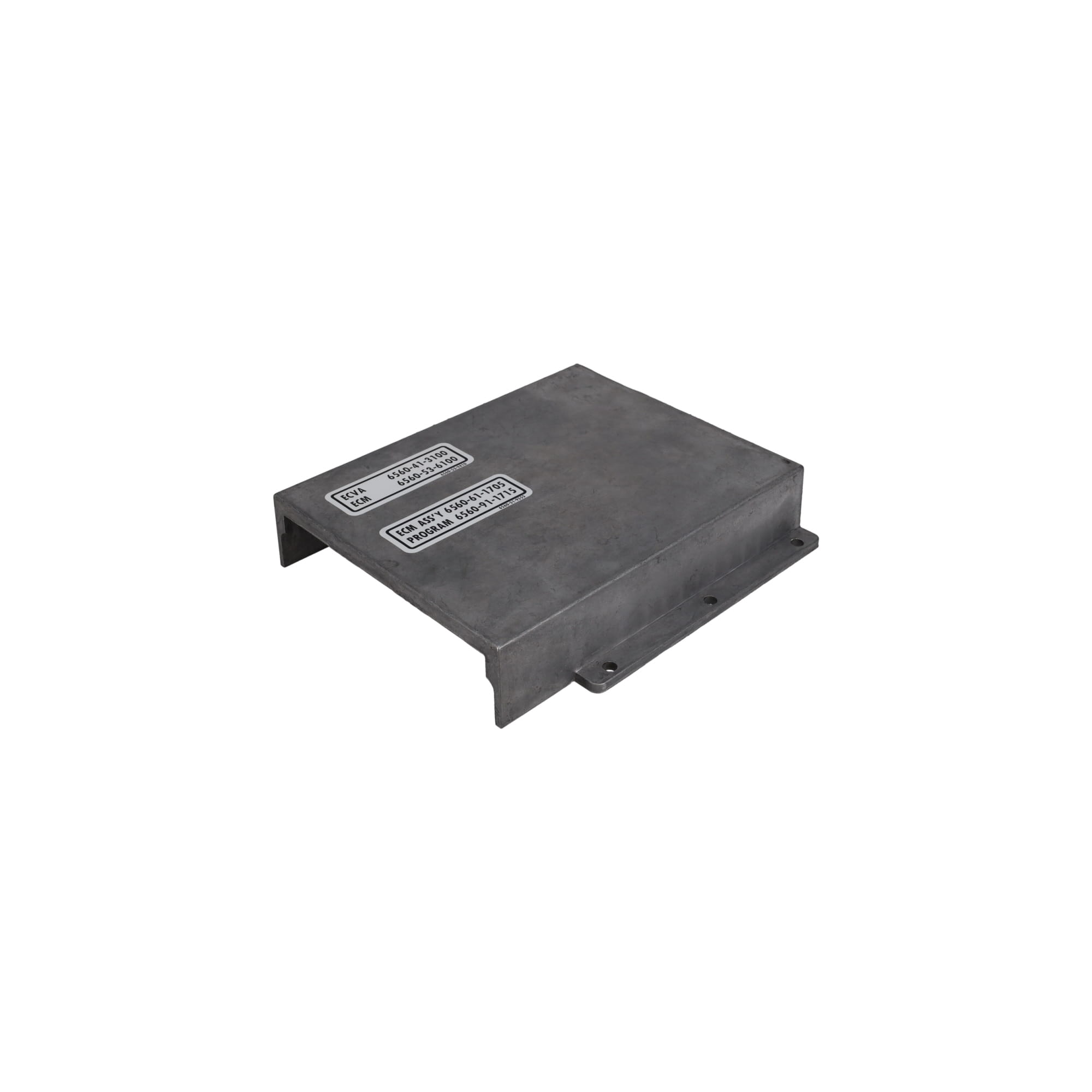 6560-61-1705: Controller Assembly 6560611705 купить