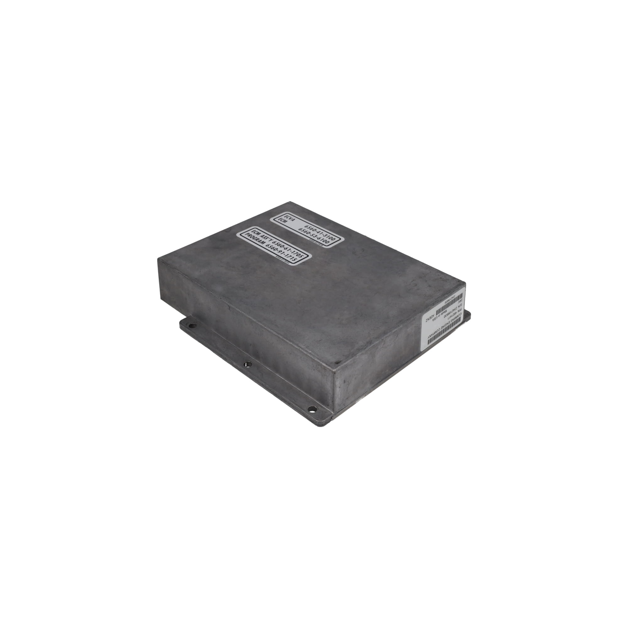 6560-61-1705: Controller Assembly 6560611705 купить